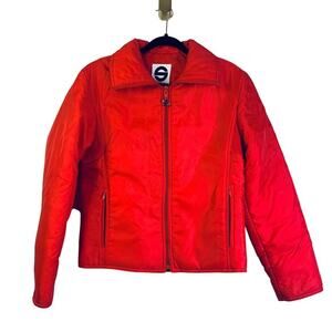 SASKA SKIWEAR Jacket Medium‎ Men's Vintage 70's 80's Snowboard Aspen Nordic